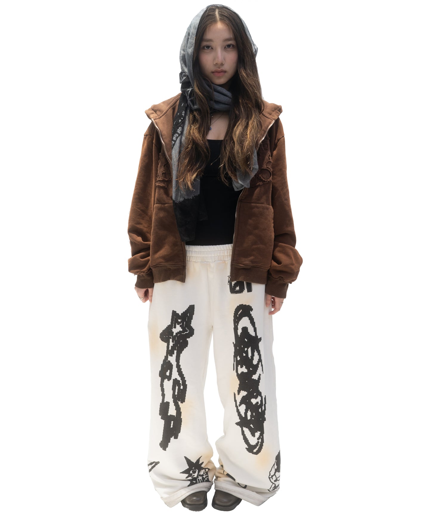 digi sweats
