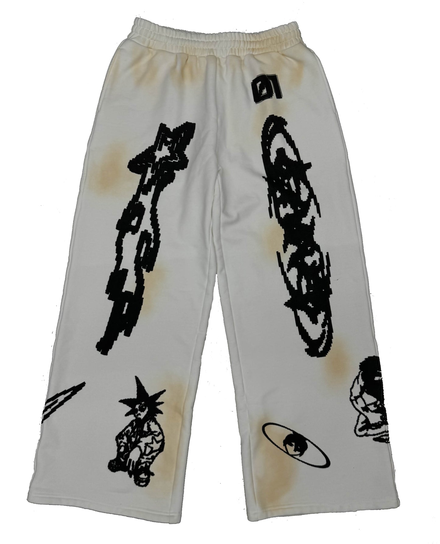 digi sweats