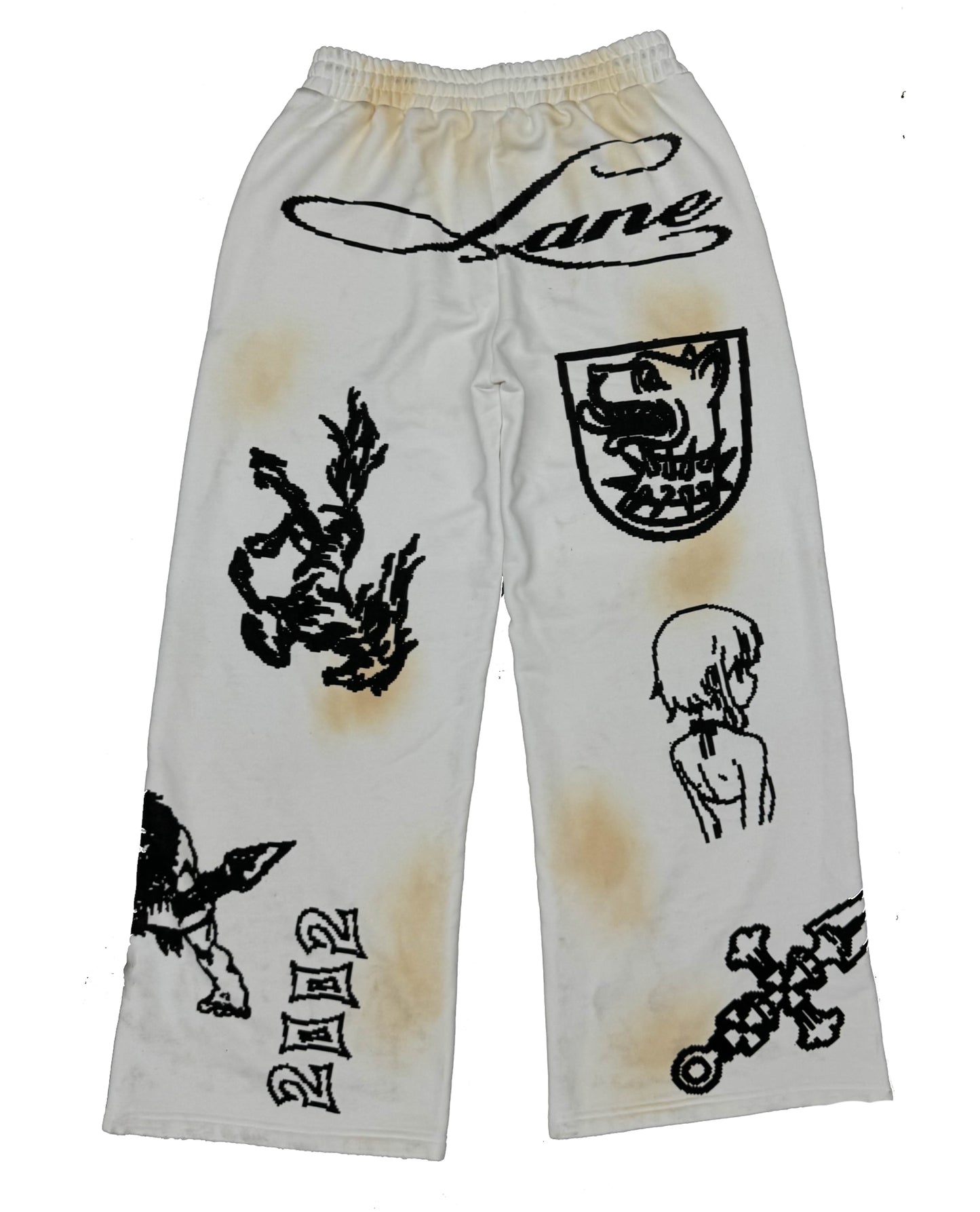 digi sweats