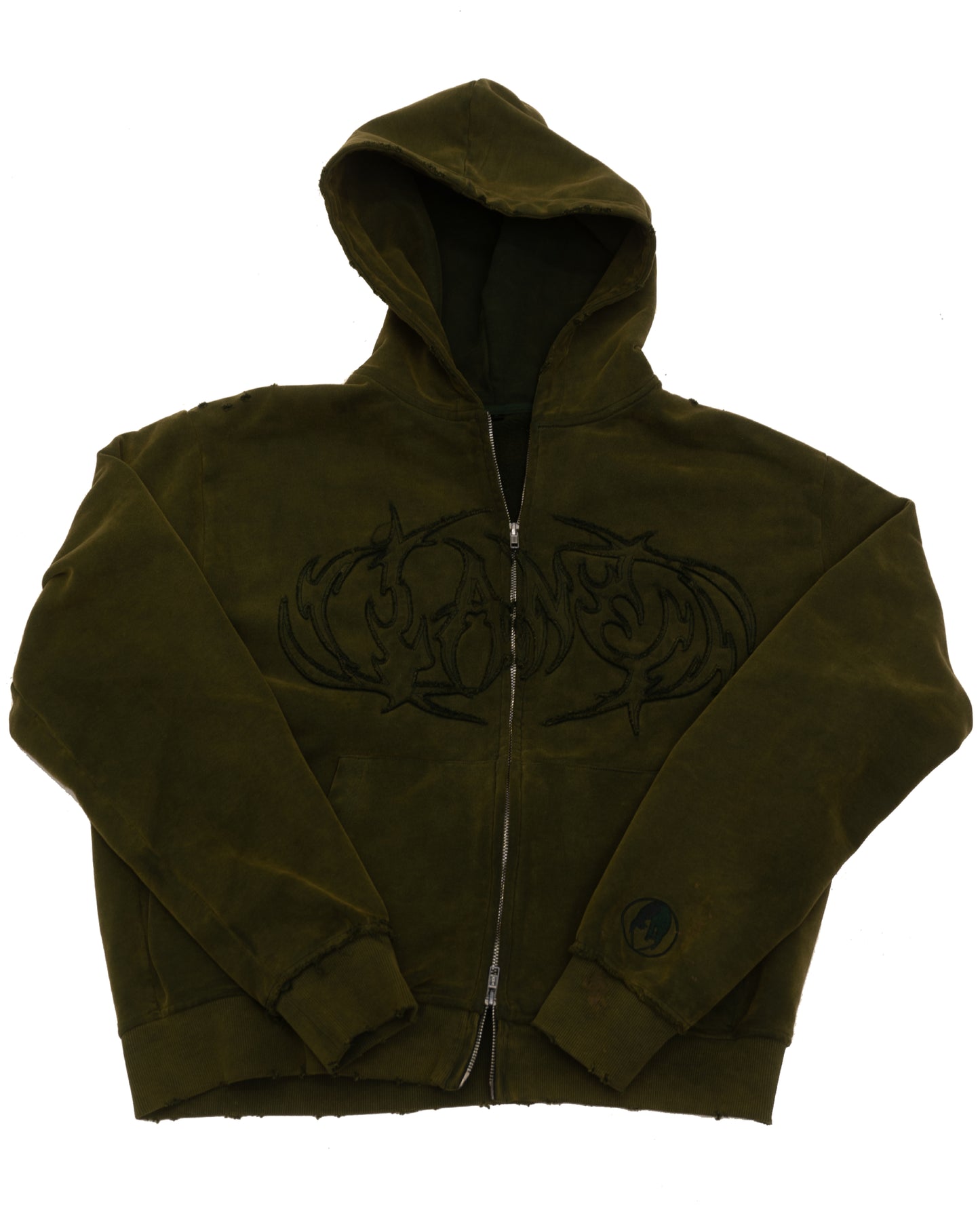 mistletoe zip
