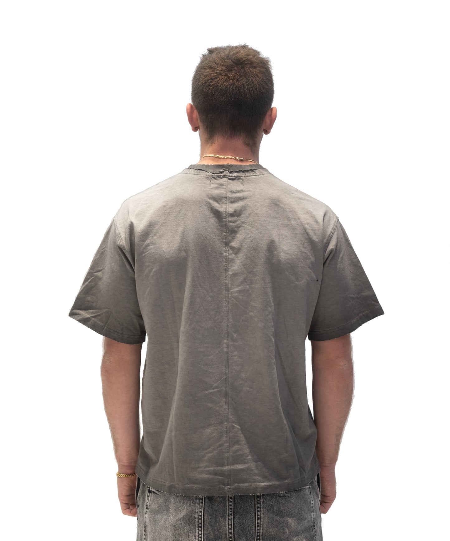 wandering moon tee