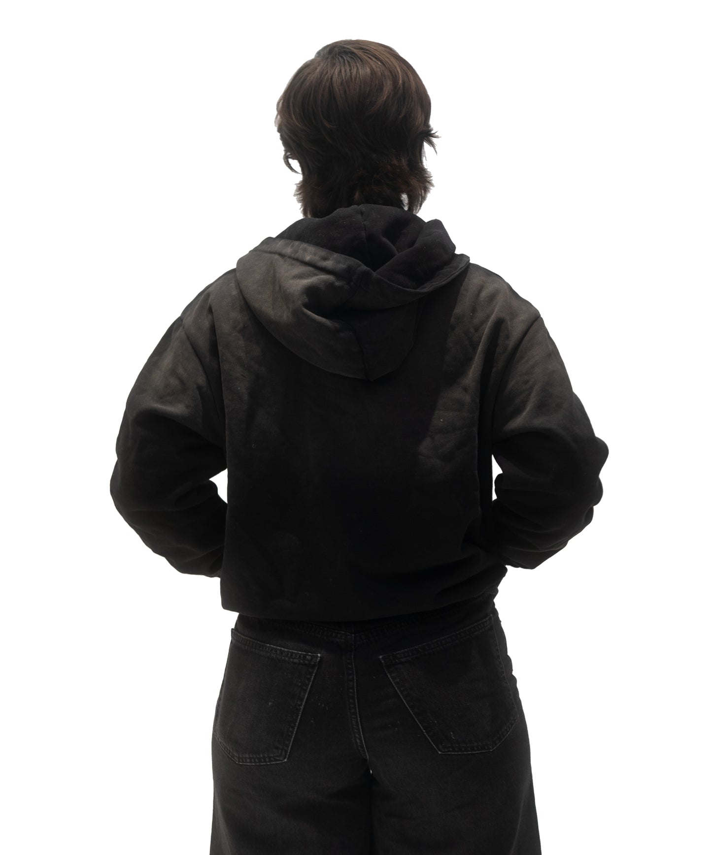 obsidian zip up
