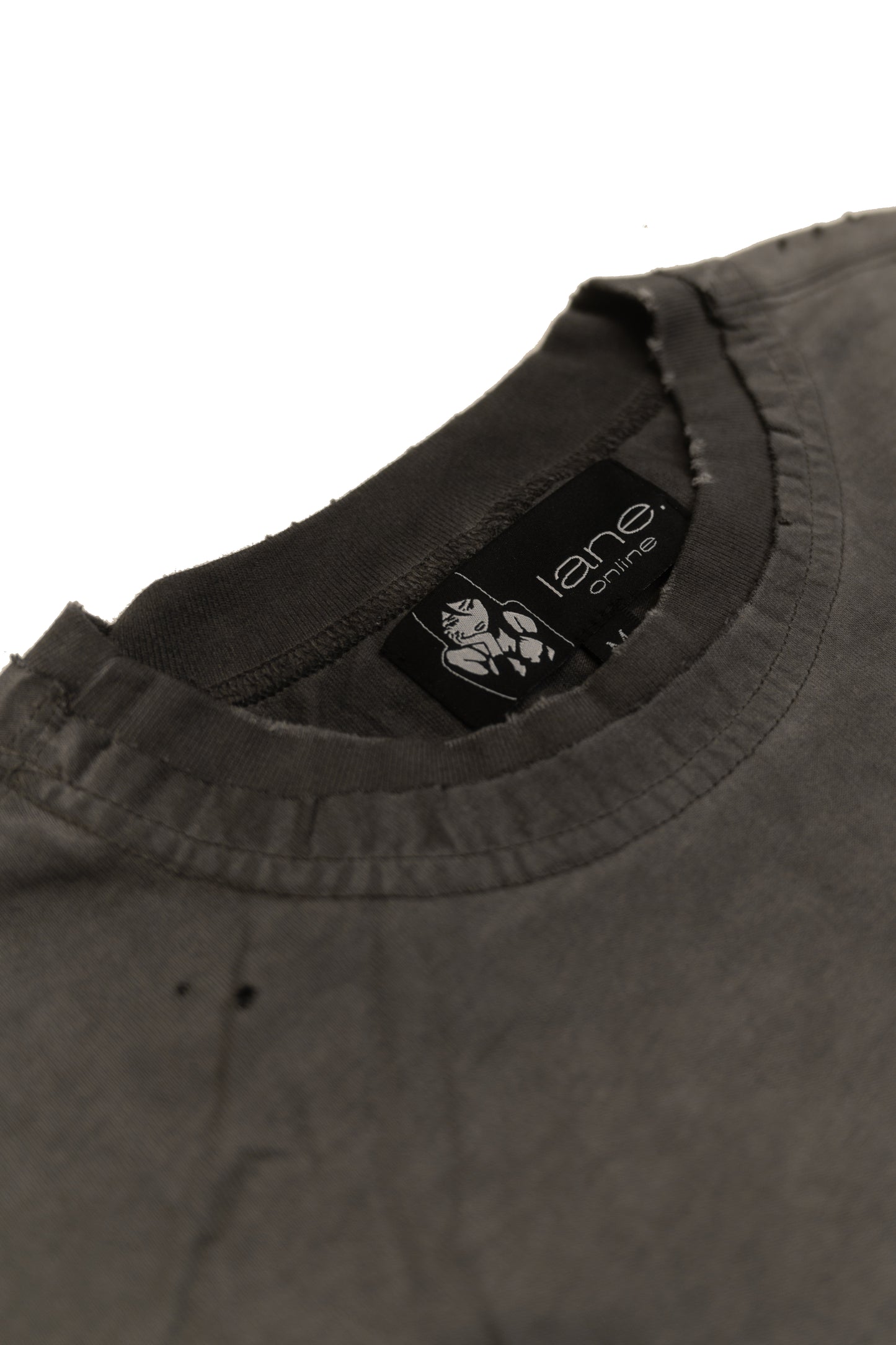 wandering moon tee