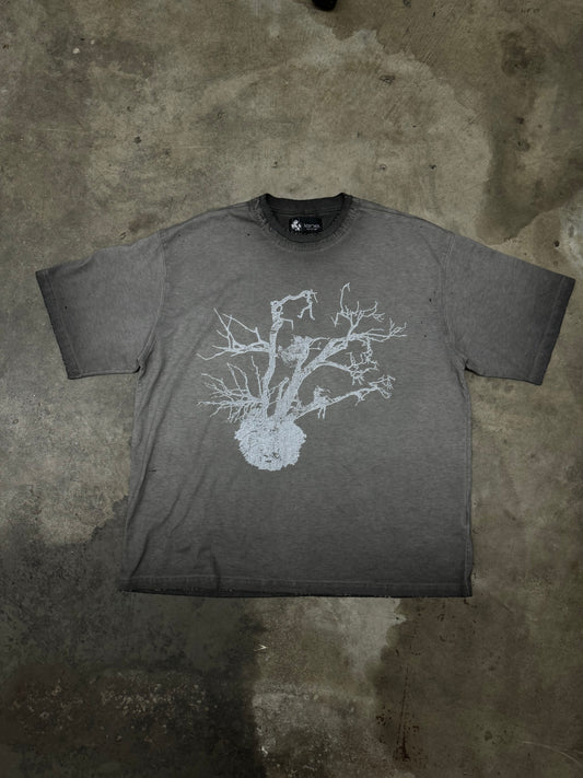 wandering moon tee