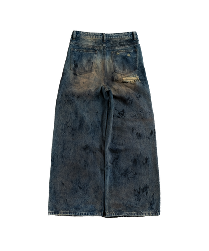 Mirage Baggy Denim