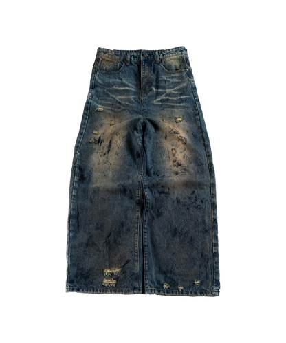 Mirage Baggy Denim
