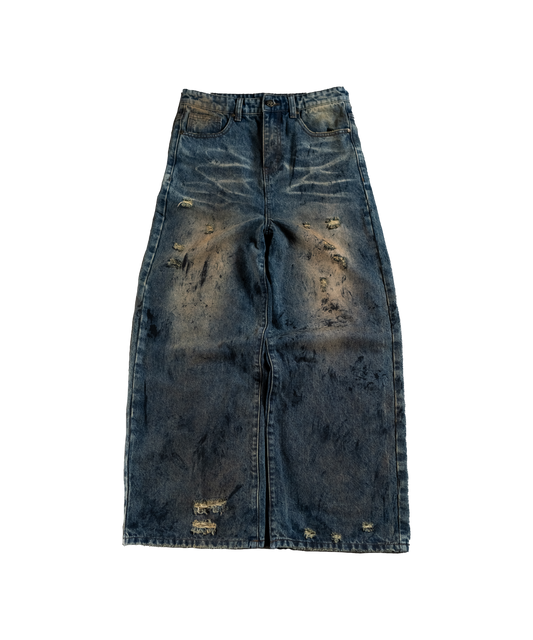 Mirage Baggy Denim