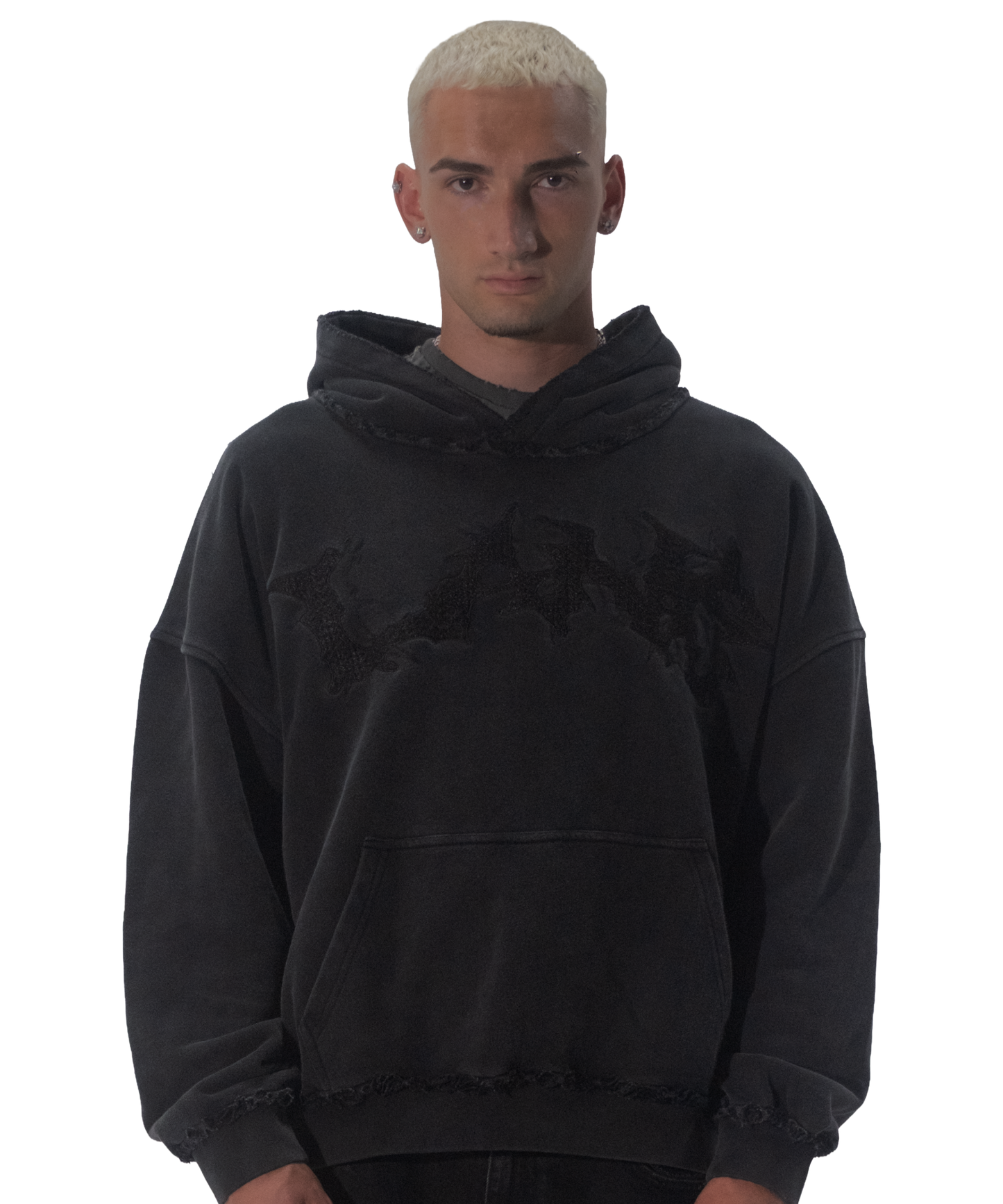 Raven Pullover