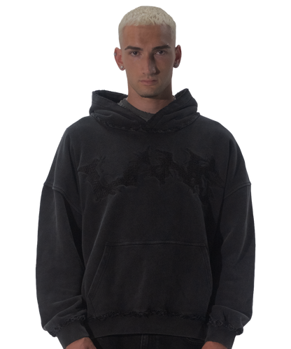 Raven Pullover