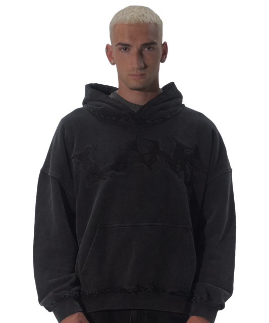 Raven Pullover