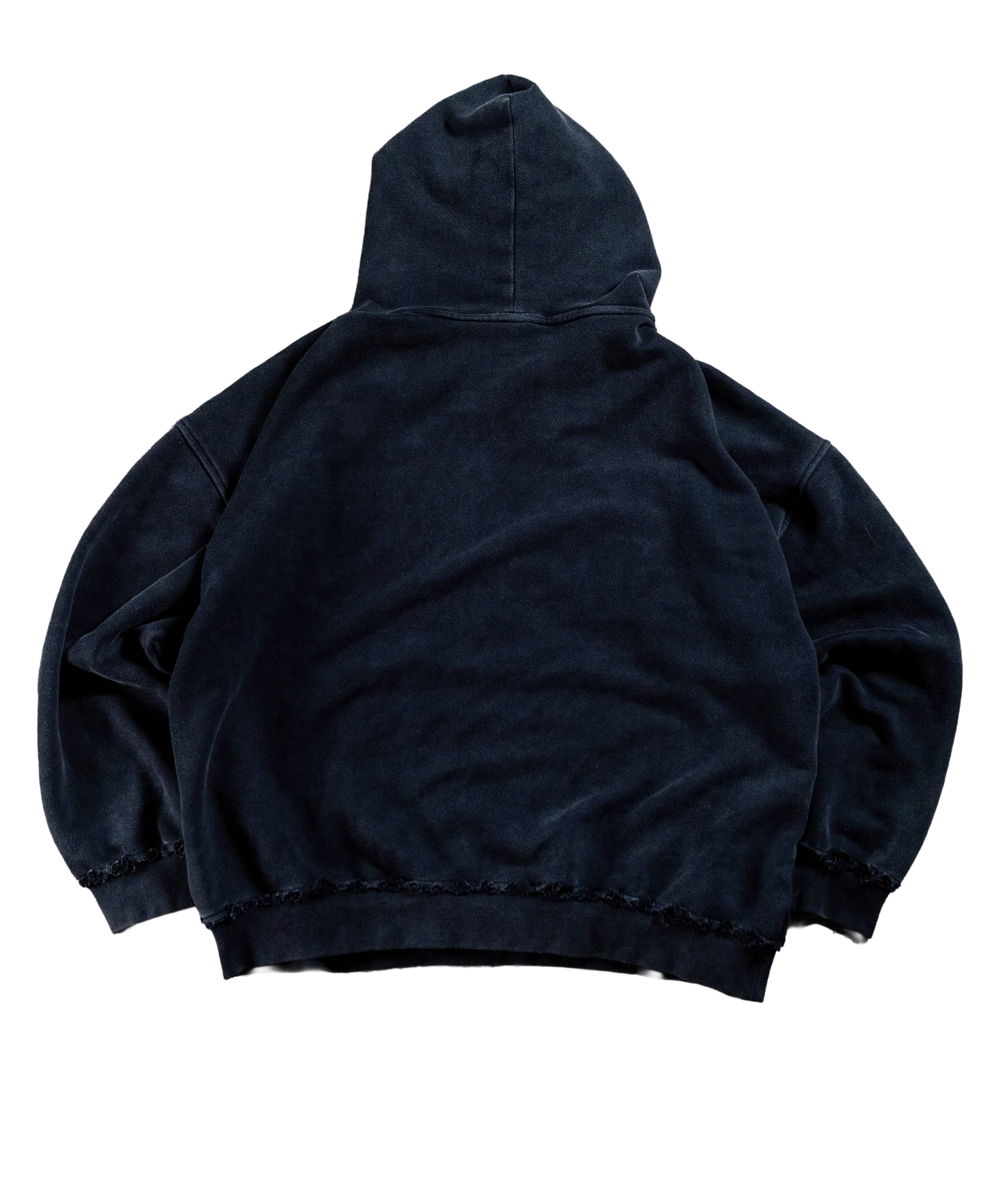 Raven Pullover