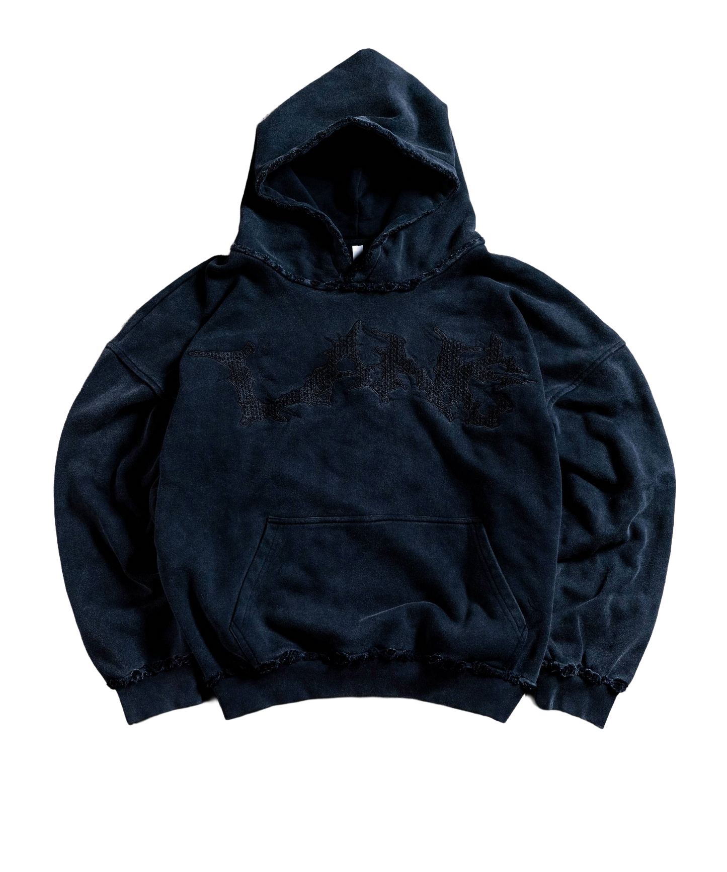 Raven Pullover