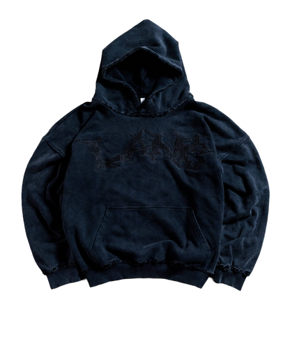 Raven Pullover
