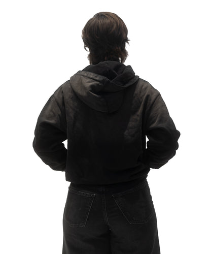 obsidian zip up